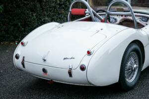 Image 10/41 of Austin-Healey 100/4M (BN2) (1955)