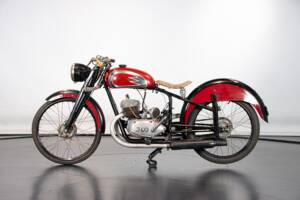 Immagine 1/50 di FIAMC 125 Sport (1952)