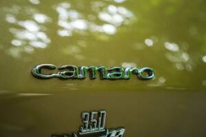 Bild 44/181 von Chevrolet Camaro SS (1967)