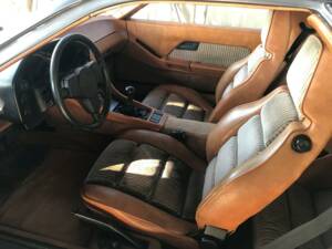 Afbeelding 10/16 van Porsche 928 (1978)