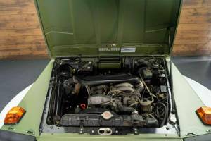 Image 3/18 of Mercedes-Benz 300 GD (SWB) (1984)
