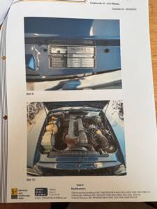 Image 20/50 de Mercedes-Benz 280 SL (1985)