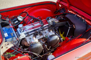 Bild 18/42 von Triumph TR 4 (1962)