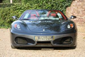 Bild 33/50 von Ferrari F430 Spider (2007)