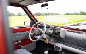 Immagine 20/42 di FIAT Panda &quot;Young&quot; (2000)