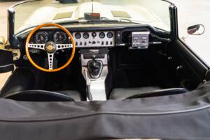 Afbeelding 27/28 van Jaguar E-Type 3.8 (1963)