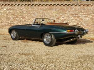 Bild 11/43 von Jaguar E-Type 4.2 (1967)
