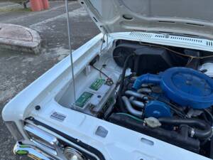 Imagen 10/10 de Ford Taunus 1600 GXL (1973)