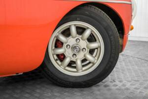 Bild 41/50 von MG MGB GT V8 SEC (1978)