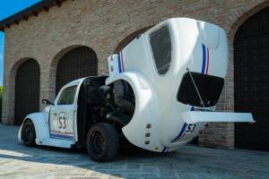 Immagine 9/37 di Volkswagen Käfer Fun Cup (2003)