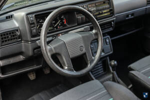 Bild 12/92 von Volkswagen Golf II GTD 1.6 (1991)