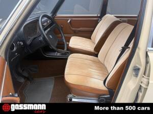 Image 9/15 de BMW 2500 (1970)