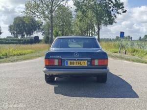Bild 9/39 von Mercedes-Benz 500 SEL (1981)