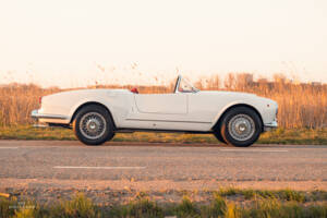 Bild 6/18 von Lancia Aurelia B24 Spider &quot;America&quot; (1955)