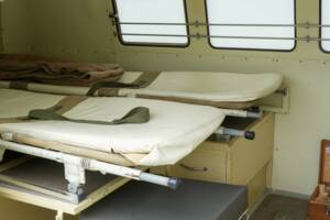 Bild 22/37 von Volkswagen T1 Kastenwagen (1966)