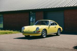 Bild 4/25 von Porsche 911 2.2 S (1970)