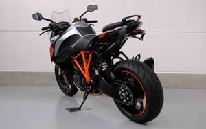 Image 63/99 de KTM 1290 Super Duke R (2018)