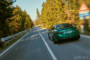 Image 8/50 of Alfa Romeo Giulia GTAm (2021)