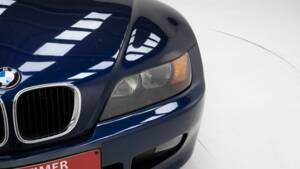 Bild 11/15 von BMW Z3 1.9 (1997)