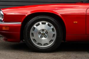 Imagen 5/61 de Jaguar XJS 4.0 Celebration (1995)
