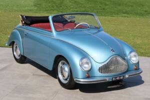 Image 12/50 of Dyna-Veritas Cabriolet (1952)