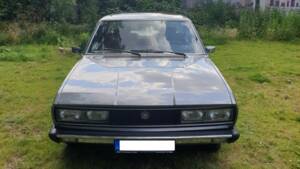 Imagen 2/7 de FIAT 130 Coupé (1975)