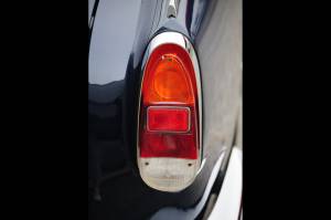 Bild 15/51 von Maserati 3500 GT Touring (1960)