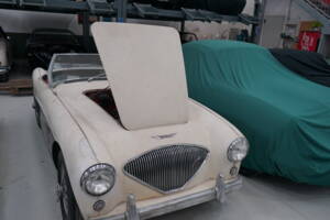 Bild 3/10 von Austin-Healey 100&#x2F;4 (BN2) (1956)