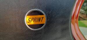 Bild 23/33 von Triumph Dolomite Sprint (1977)