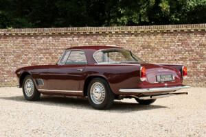 Image 2/50 of Maserati 3500 GT Frua (1961)