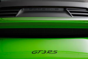 Bild 15/42 von Porsche 911 GT3 RS Weissach (2019)