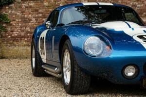 Afbeelding 36/50 van Shelby Daytona Cobra Coupe (1964)