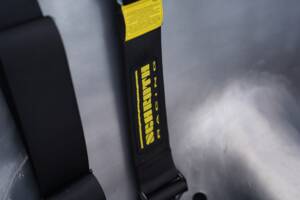 Image 20/50 of Lister Knobbly (1958)