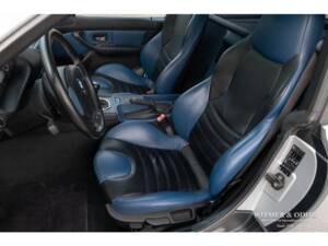 Bild 5/26 von BMW Z3 M 3.2 (2002)
