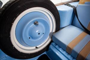 Imagen 29/46 de Citroën Méhari (1979)