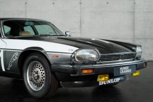 Bild 23/50 von Jaguar XJ-S 3.6 (1986)