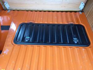Image 14/21 of Volkswagen T2b Westfalia (1973)