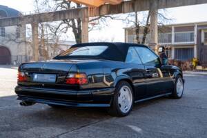 Bild 10/49 von Mercedes-Benz 300 CE-24 (1993)