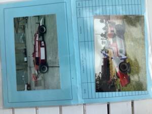 Image 3/4 of Pilbeam MP58 (1991)