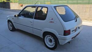 Bild 4/8 von Peugeot 205 rallye (1991)
