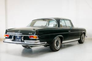Image 5/32 of Mercedes-Benz 280 SE 3,5 (1971)