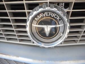 Image 19/21 of Ford Maverick 170 (1972)