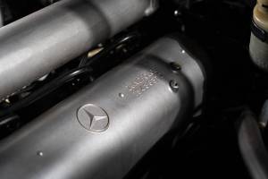Immagine 30/30 di Mercedes-Benz 600 (1969)