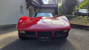 Bild 49/100 von Chevrolet Corvette Stingray (1968)