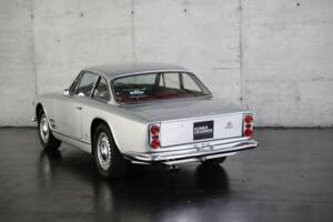 Bild 13/50 von Maserati 3500 GTI Sebring (1963)