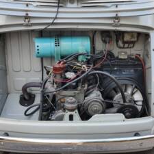 Image 68/73 of FIAT 600 (1955)