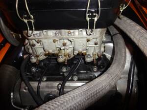 Bild 14/15 von Porsche 914/6 (1970)