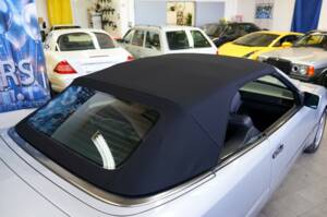 Bild 19/69 von Mercedes-Benz E 320 "Final Edition" (1997)