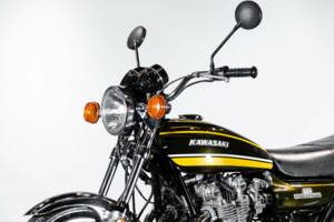 Immagine 33/50 di Kawasaki DUMMY (1975)