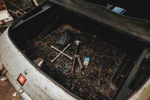 Bild 29/39 von Jensen FF (1969)